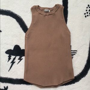 Gently Used SNIDEL Tank Top